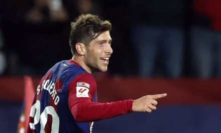 Barbastro – Barcelona, hoy en directo: Horario, alineaciones y dónde la Copa del Rey
