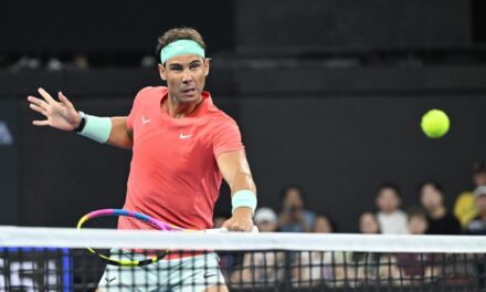 Nadal – Thiem, hoy en directo | Partido de tenis del regreso de Rafa en el ATP 250 de Brisbane