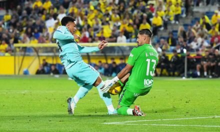 La presencia de Vitor Roque, las rotaciones y otras claves del Barbastro-Barça