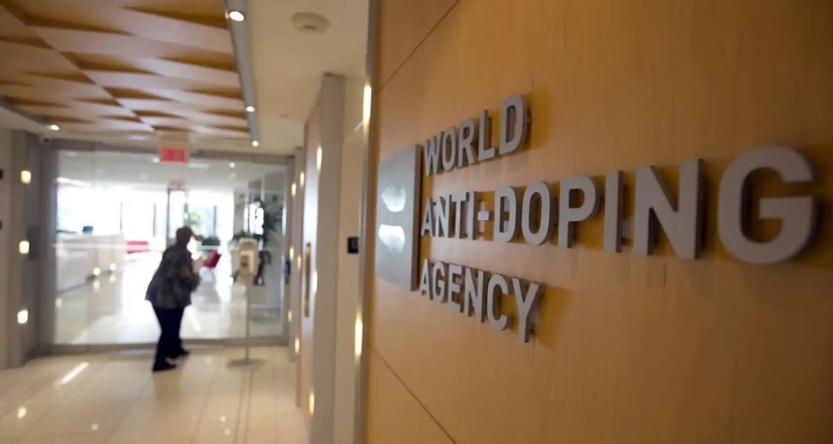 La Agencia Mundial Antidopaje amenaza a España: “Habrá consecuencias importantes”