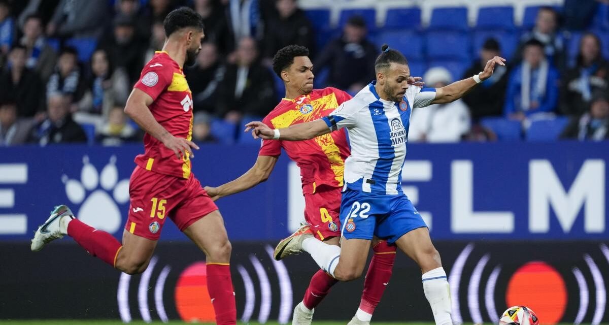 El Espanyol, a espantar fantasmas ante el Villarreal B