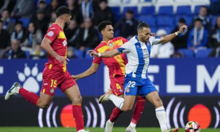 El Espanyol, a espantar fantasmas ante el Villarreal B