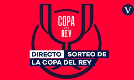 Copa del Rey, sorteo en directo: rivales del Barcelona y Real Madrid