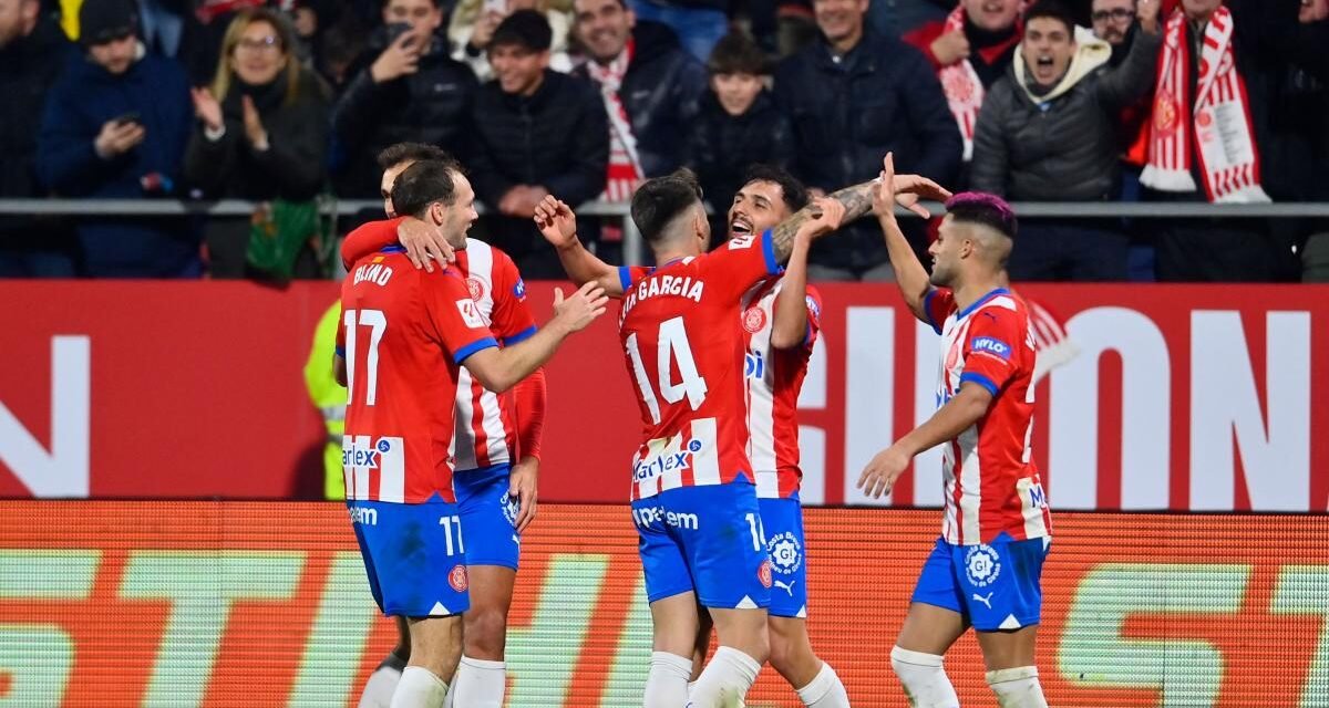 “Més que futbol” si el Girona se corona campeón