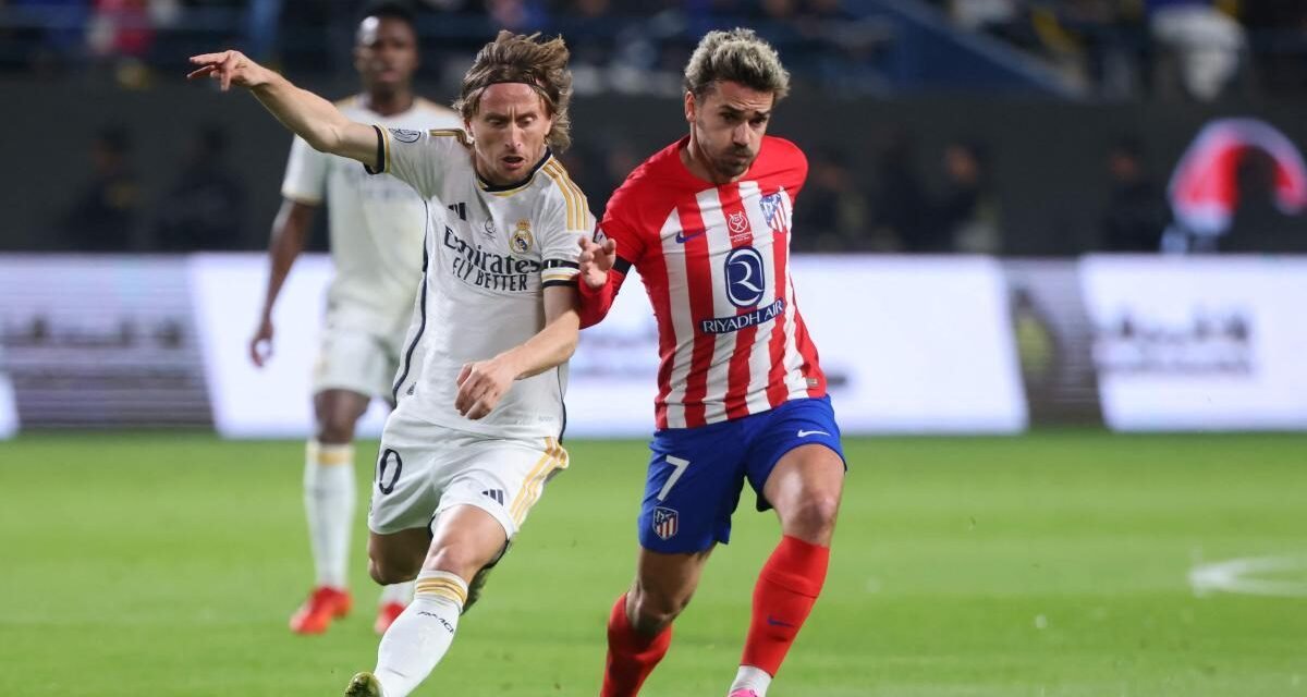 Derbi sin pasillo
