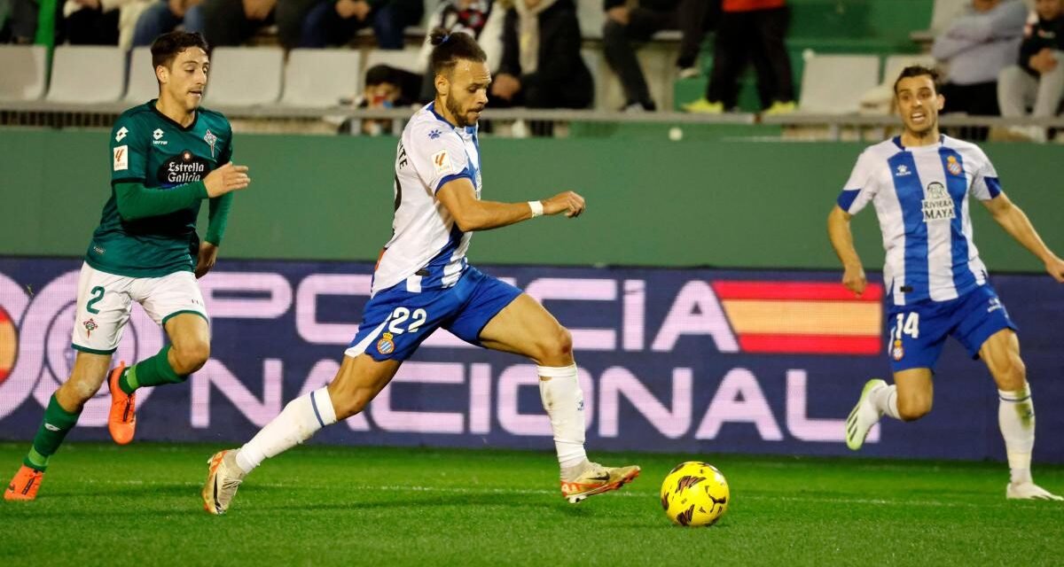 Otro ejercicio de impotencia del Espanyol