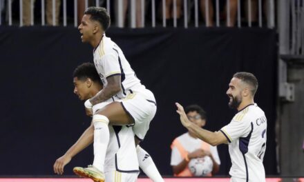 El trío Vini-Rodrygo-Bellingham y otras claves del Madrid en la final de la Supercopa