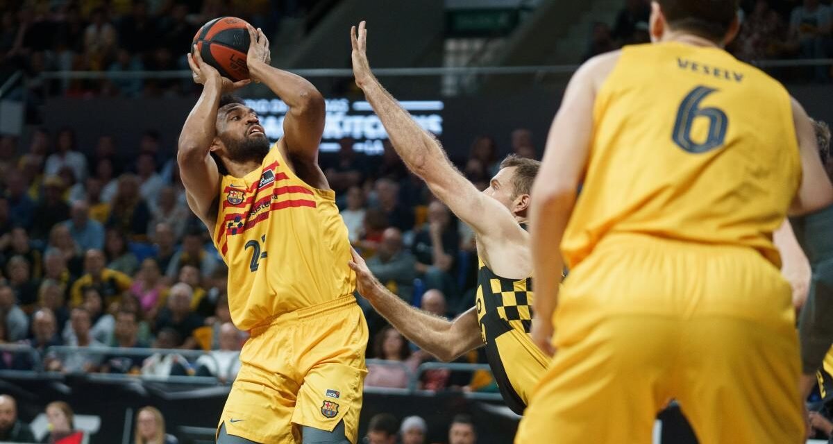 Triple ganador de Jabari Parker sobre la bocina y Pedro Martínez cumple 1.000 partidos