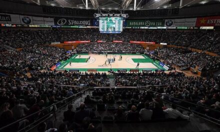 Badalona captará turistas entre los aficionados de los equipos que se enfrentan a la Penya