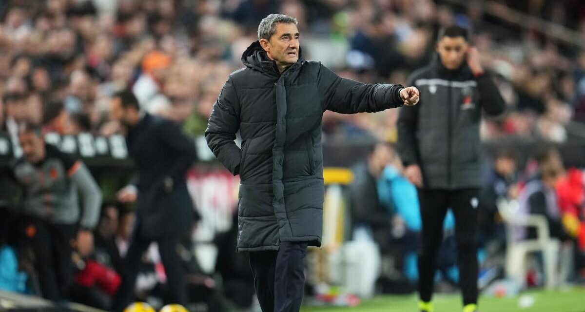 Júpiter acude a San Mamés
