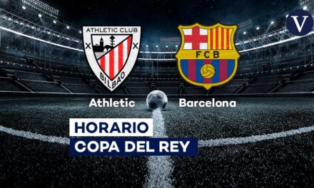 Athletic – Barcelona: horario y dónde ver por TV el partido de cuartos de final de la Copa del Rey