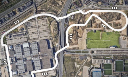 GP de Madrid de F1, presentación en directo | Circuito, recorrido y fechas del Gran Premio