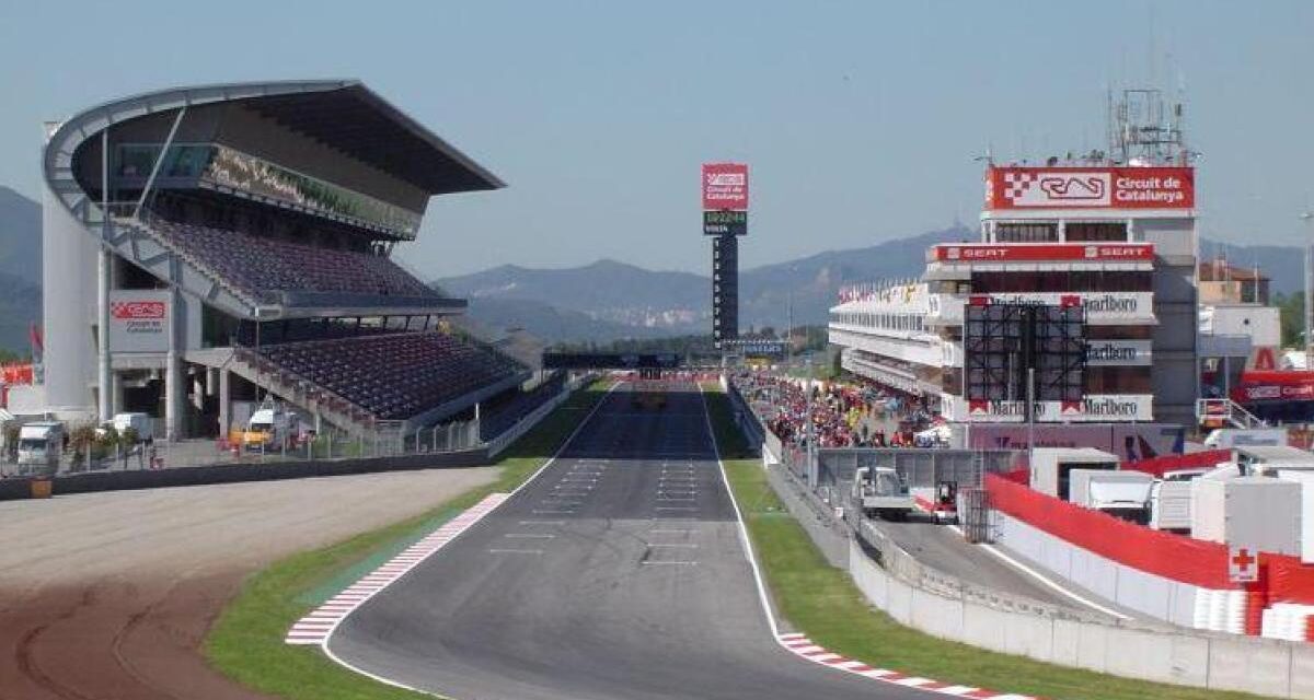 La Generalitat se muestra “muy optimista” para mantener la F1 en Montmeló más allá de 2026