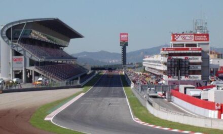 La Generalitat se muestra “muy optimista” para mantener la F1 en Montmeló más allá de 2026