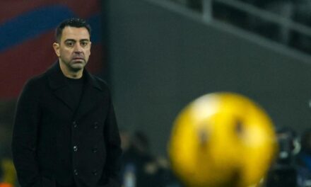 Xavi Hernández: dos años y medio de montaña rusa en el banquillo del Barça