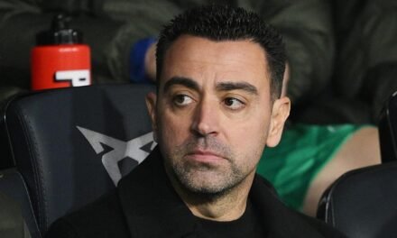 Xavi anuncia que dejará el Barcelona a final de temporada, última hora y reacciones