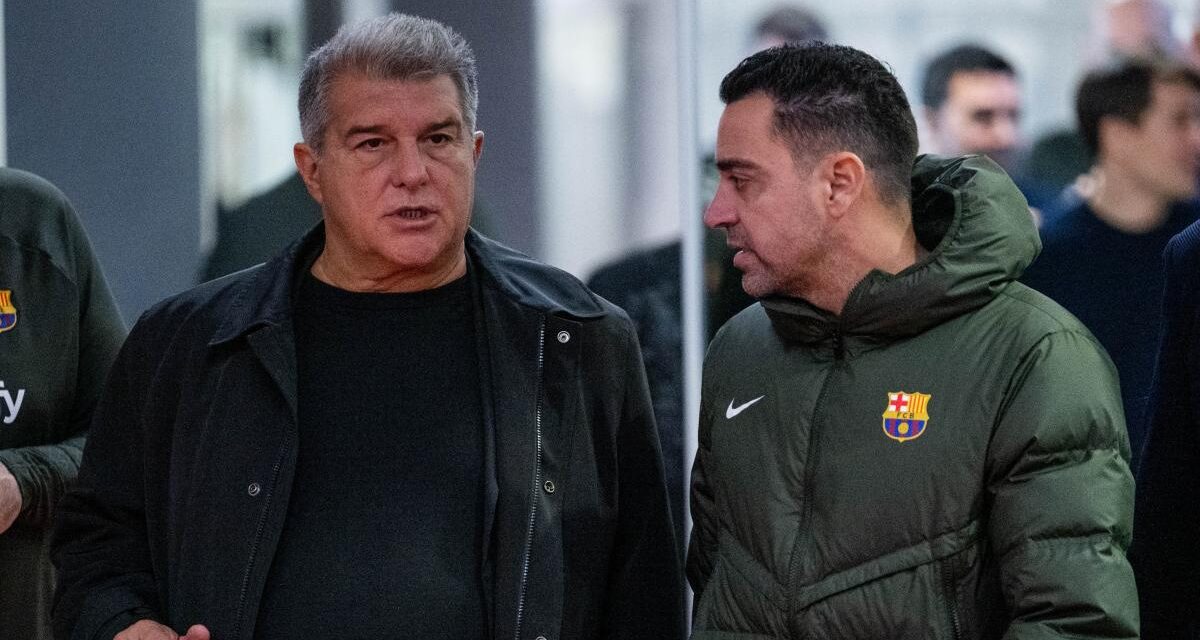 Barça: Cómo salir del atolladero