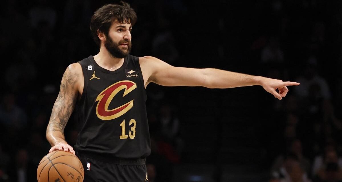 Vuelve Ricky Rubio