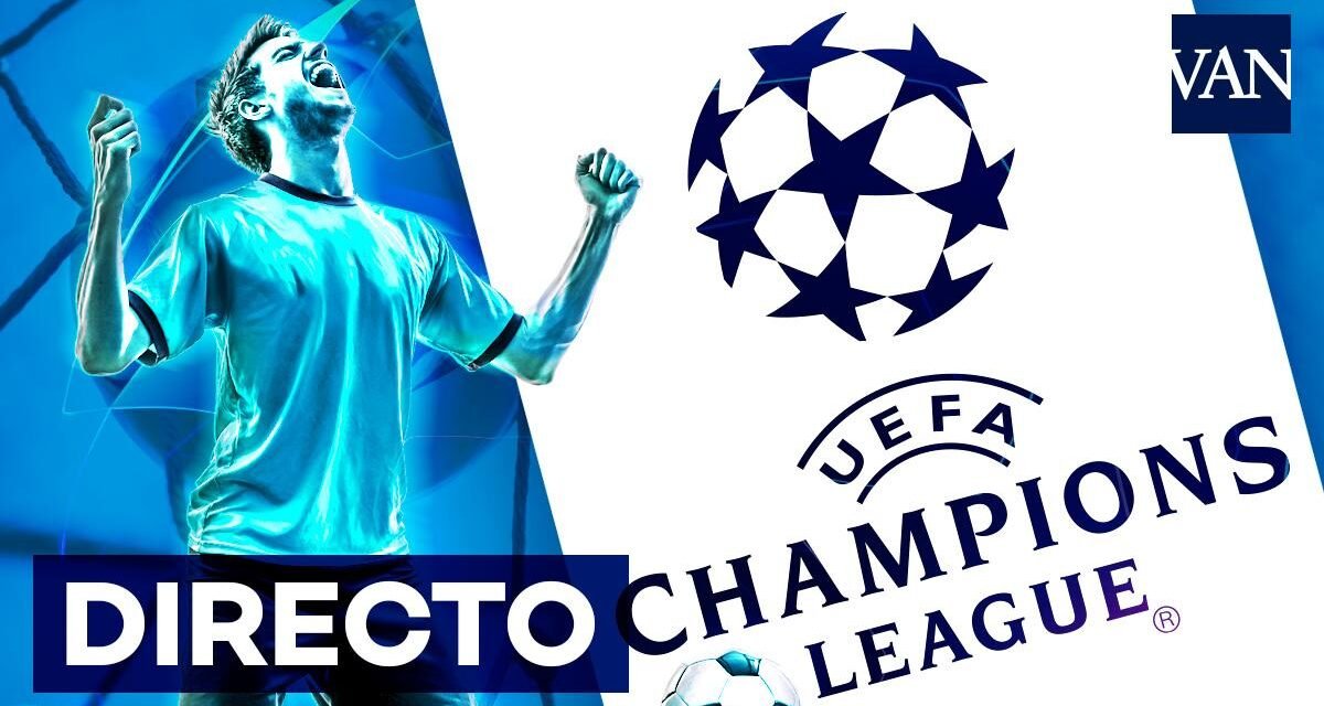Inter – Atlético: El partido de fútbol de Octavos – Ida , en directo