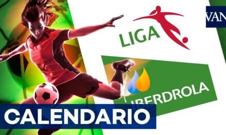 LaLiga Iberdrola 2023-2024: calendario, horario y partidos de la Jornada 16