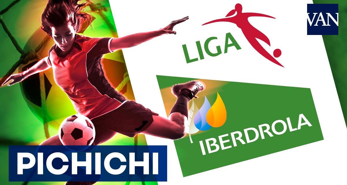 LaLiga Iberdrola 2023-2024: pichichi y máximo asistente tras la Jornada 16