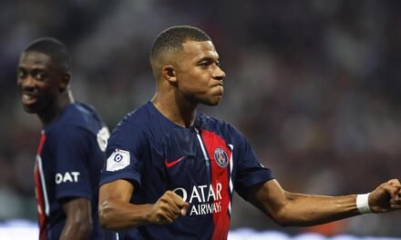PSG – Real Sociedad, Champions League en directo: alineaciones, previa, horario y dónde ver