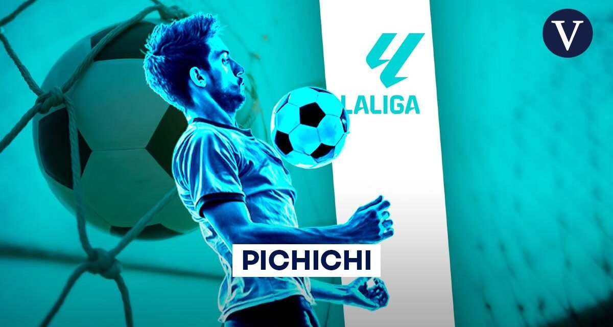 LaLiga Hypermotion 2023-2024: pichichi y máximo asistente tras la Jornada 25