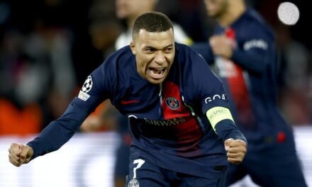 Mbappé fichará por el Real Madrid este verano, según ‘Le Parisien’