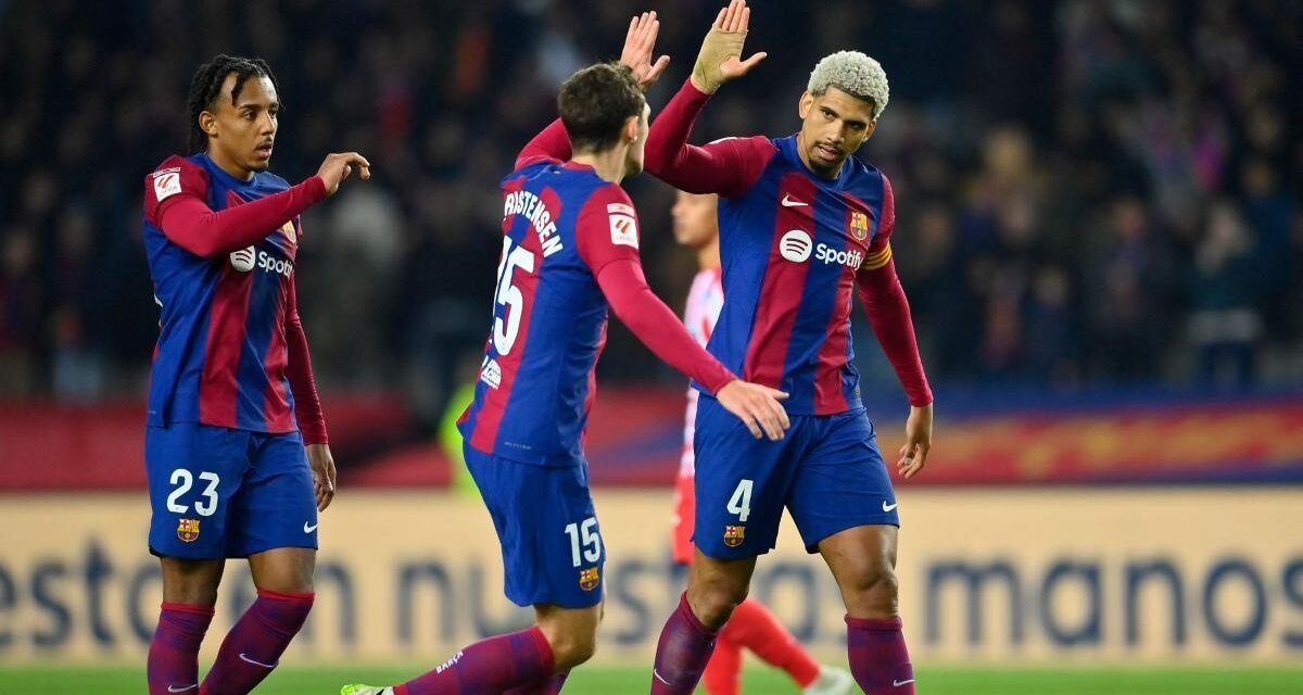 La incógnita en la banda izquierda, la defensa del área y otras claves del Alavés – Barça