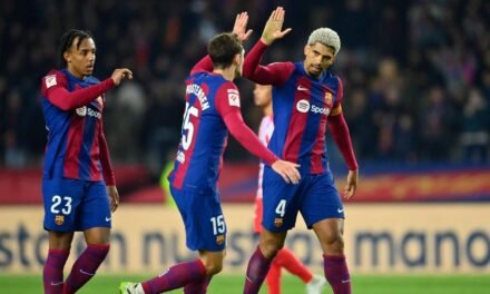 La incógnita en la banda izquierda, la defensa del área y otras claves del Alavés – Barça