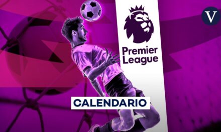 Premier League 2023-2024: calendario, horario y partidos de la Jornada 26