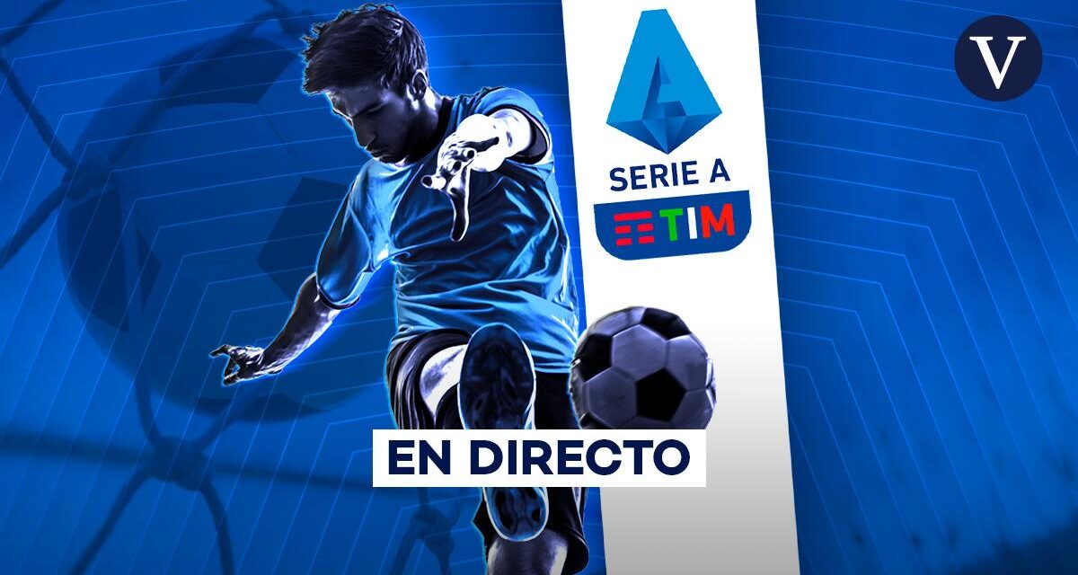 Sassuolo – Napoli: El partido de fútbol de Jornada 21 , en directo