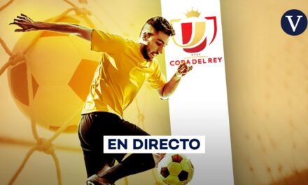 Athletic – Atlético: El partido de fútbol de Semifinales – Vuelta , en directo