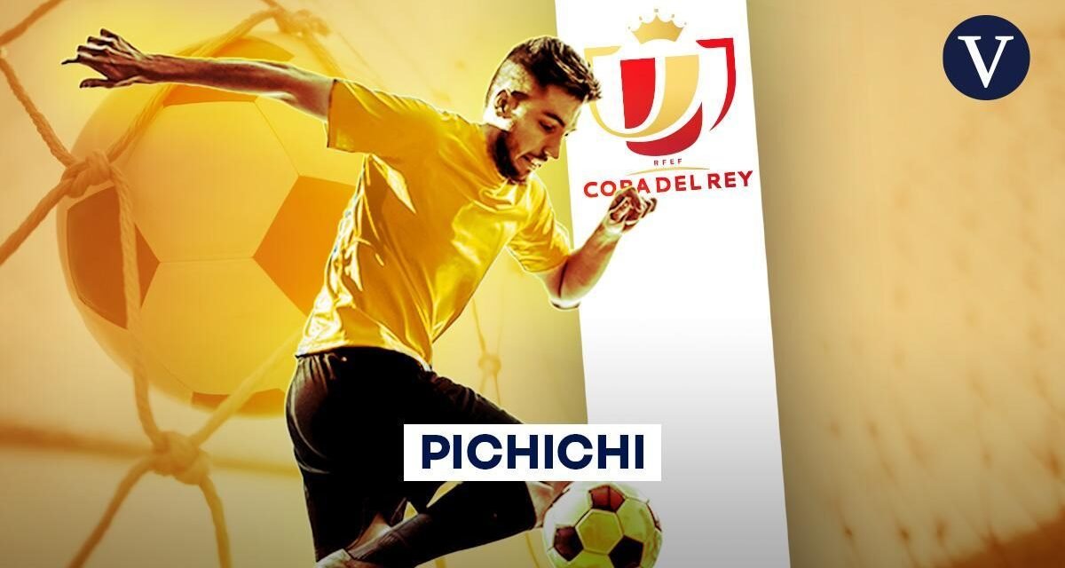 Copa del Rey 2023-2024: pichichi y máximo asistente tras la Semifinales – Ida