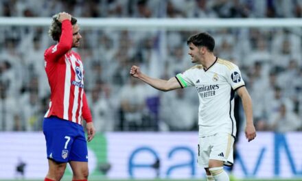 Real Madrid – Atlético, en directo: LaLiga EA Sports, hoy en vivo