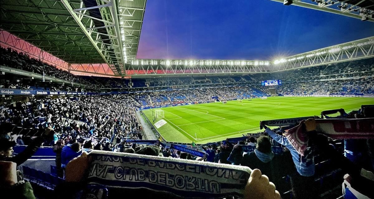 Indignación en el Espanyol por una obra teatral en la que un futbolista perico comete una violación