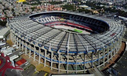 El Estadio Azteca acogerá el partido inaugural del Mundial 2026 y Nueva York, la final