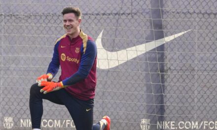 La apuesta por Christensen, la vuelta de Ter Stegen y otras claves del Barça – Granada