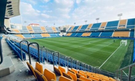 Nuevo despropósito con la selección femenina: peligra la sede para la semifinal de la Nations League