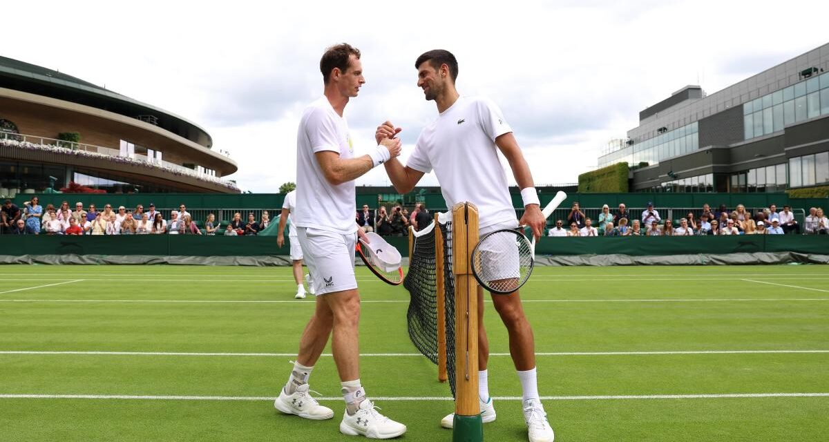 Los abonos de Wimbledon, una de las mejores inversiones deportivas posibles