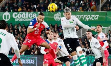 El Espanyol de Ramis se apaga en Santander