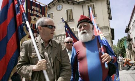 Muere Joan Casals, el histórico Avi del Barça, a los 90 años