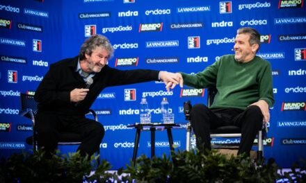 Unzué: “Ni una vez me he preguntado por qué a mí”