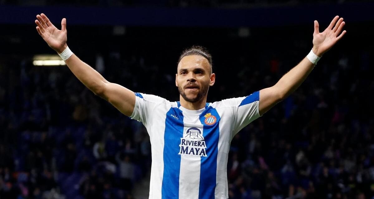 Braithwaite regala una semana tranquila a Ramis