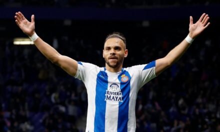 Braithwaite regala una semana tranquila a Ramis