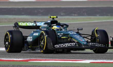 GP de Bahréin de la Fórmula 1: horario y dónde ver la clasificación y la carrera de F1 por TV