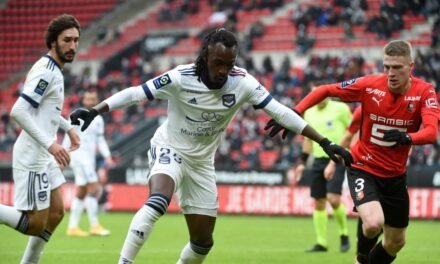Preocupación en Francia por el futbolista Alberth Elis, en coma inducido