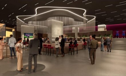 Así serán los palcos y las zonas VIP del nuevo Spotify Camp Nou