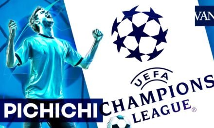 Champions League 2023-2024: pichichi y máximo asistente tras la Octavos – Vuelta