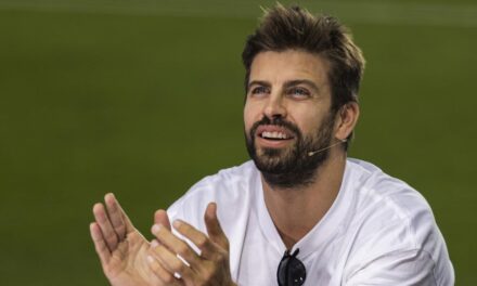 Piqué, sobre la situación del Barça: “No se puede vender humo”